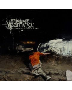 Boundaries - Yearning: The Unbeautiful After CD