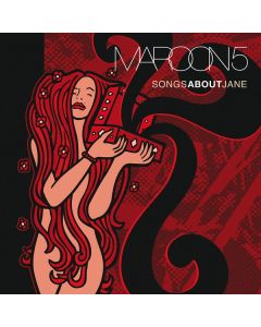 Maroon 5 - Songs About Jane CD