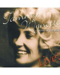 Tammy Wynette - Some Of The Best CD