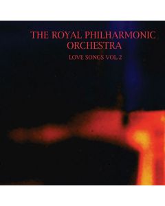 Royal Philharmonic Orchestra - Love Songs Vol.2 CD