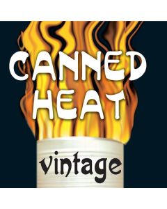 Canned Heat - Vintage CD