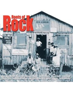 Roots Of Rock CD