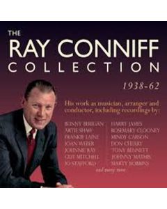Ray Conniff - Collection 1938 -1962 CD
