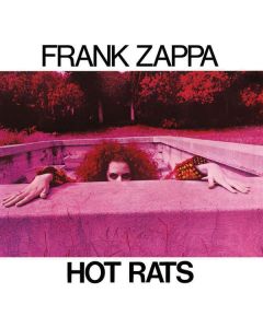 Frank Zappa (1940-1993) - Hot Rats (180g) LP