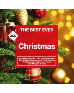 The Best Ever Christmas CD
