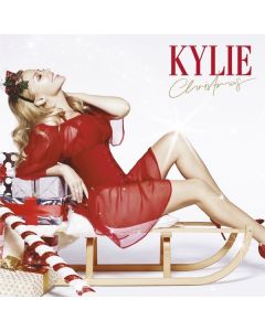 Kylie Minogue - Kylie Christmas CD