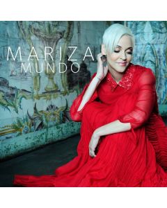 Mariza - Mundo CD