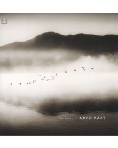 Arvo Pärt - The Sound of Arvo Pärt (180g) LP