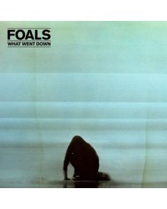 Foals - What Went Down LP
