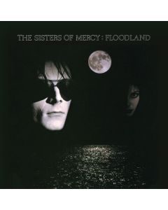 The Sisters Of Mercy - Floodland LP