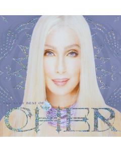 Cher - The Very Best Of Cher CD