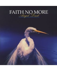 Faith No More - Angel Dust (180g) LP