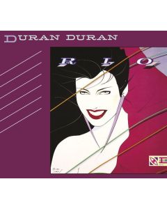 Duran Duran - Rio (Deluxe Edition) CD