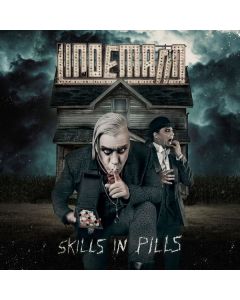 Lindemann - Skills In Pills (180g) LP