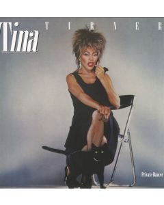Tina Turner - Private Dancer (remastered) (180g) LP