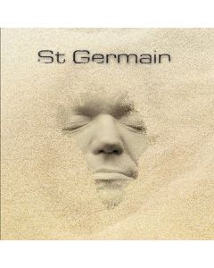 St Germain - St Germain LP