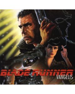 Blade Runner (180g) LP