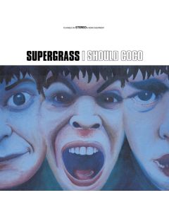 Supergrass - I Should Coco (20th Anniversary Collector's Edition) CD