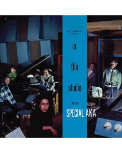 The Special AKA - In The Studio (Special Edition) CD