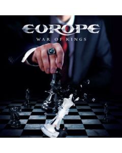 Europe - War Of Kings (180g) LP