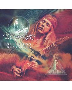 Uli Jon Roth - Scorpions Revisited CD