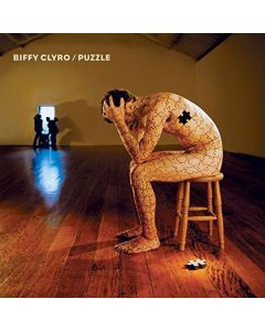 Biffy Clyro - Puzzle (180g) LP