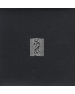 Joy Division - Unknown Pleasures (remastered) (180g) LP