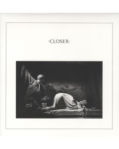 Joy Division - Closer (remastered) (180g) LP