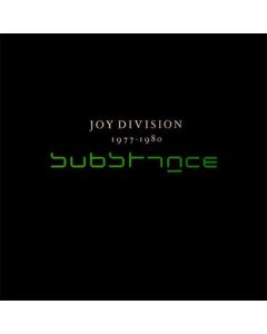 Joy Division - Substance 1977-1980 (remastered) (180g) LP