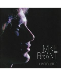 Mike Brant - L'Inoubliable (Collection) CD