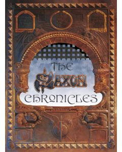Saxon - The Saxon Chronicles DVD