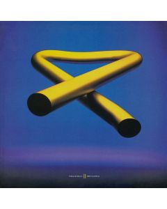 Mike Oldfield - Tubular Bells II (180g) LP