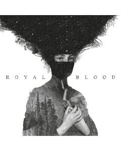 Royal Blood - Royal Blood (Explicit) CD