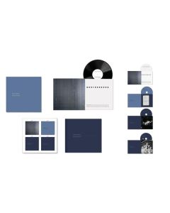 New Order - Brotherhood (Definitive Edition) (remastered) (180g) LP