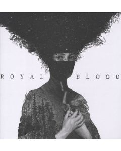 Royal Blood - Royal Blood LP