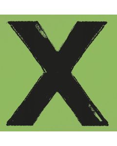 Ed Sheeran - X (Deluxe Edition) CD