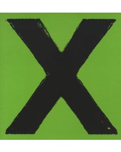 Ed Sheeran - X (45 RPM) LP