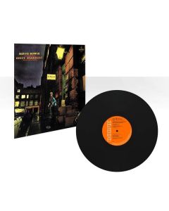 David Bowie (1947-2016) - The Rise And Fall Of Ziggy Stardust And The Spiders From Mars (remastered 2012) (180g) LP