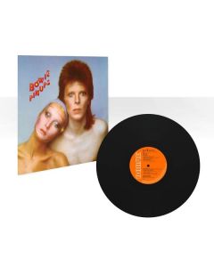 David Bowie (1947-2016) - PinUps (remastered 2015) (180g) (Limited Edition) LP