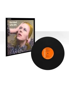 David Bowie (1947-2016) - Hunky Dory (remastered 2015) (180g) LP
