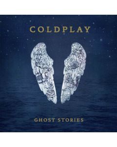 Coldplay - Ghost Stories CD