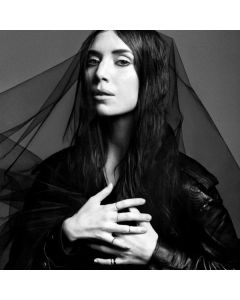 Lykke Li - I Never Learn (180g) (10th Anniversary Edition) LP