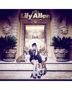 Lily Allen - Sheezus (Explicit) CD