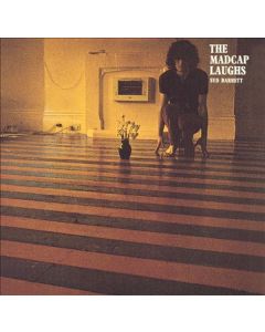 Syd Barrett (1946-2006) - The Madcap Laughs LP