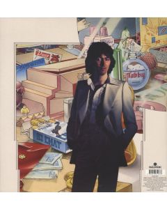 Al Stewart - Year Of The Cat (remastered) (180g) LP