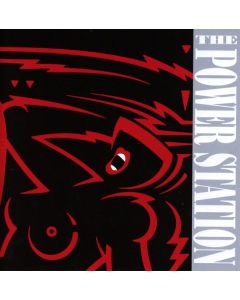 The Power Station - The Power Station CD