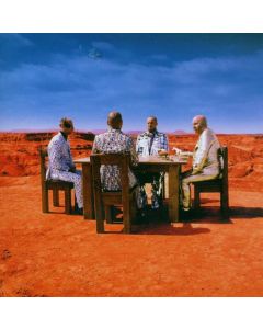 Muse - Black Holes & Revelations CD