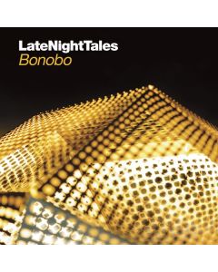 Bonobo (Simon Green) - LateNightTales (remastered) (180g) LP