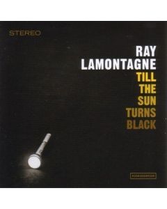 Ray LaMontagne - Till The Sun Turns Black CD