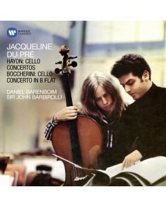 Joseph Haydn (1732-1809) - Cellokonzerte Nr.1 & 2 CD